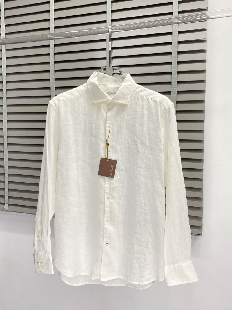 Loro Piana Shirts